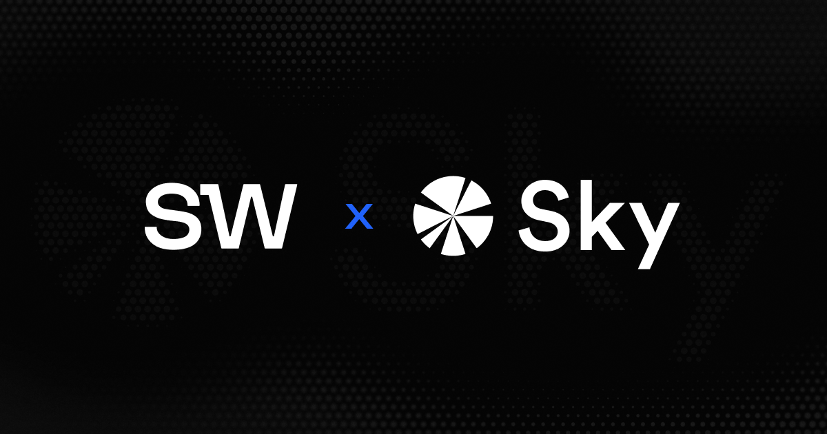 Stablewatch Joins Sky Ecosystem as Core Contributor